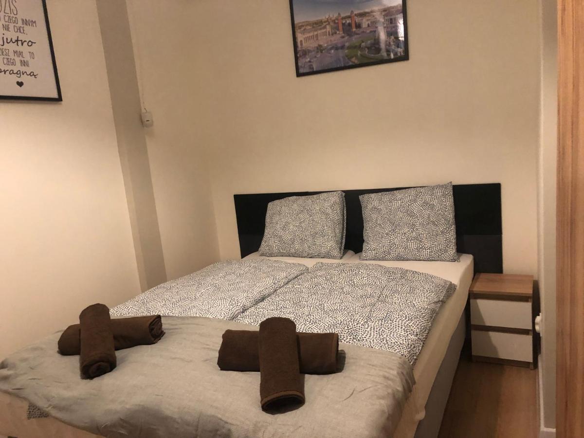 Przystanek Karpacz 아파트 외부 사진