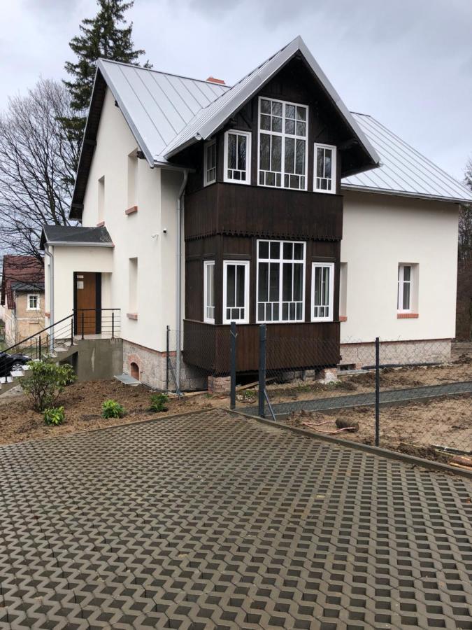 Przystanek Karpacz 아파트 외부 사진